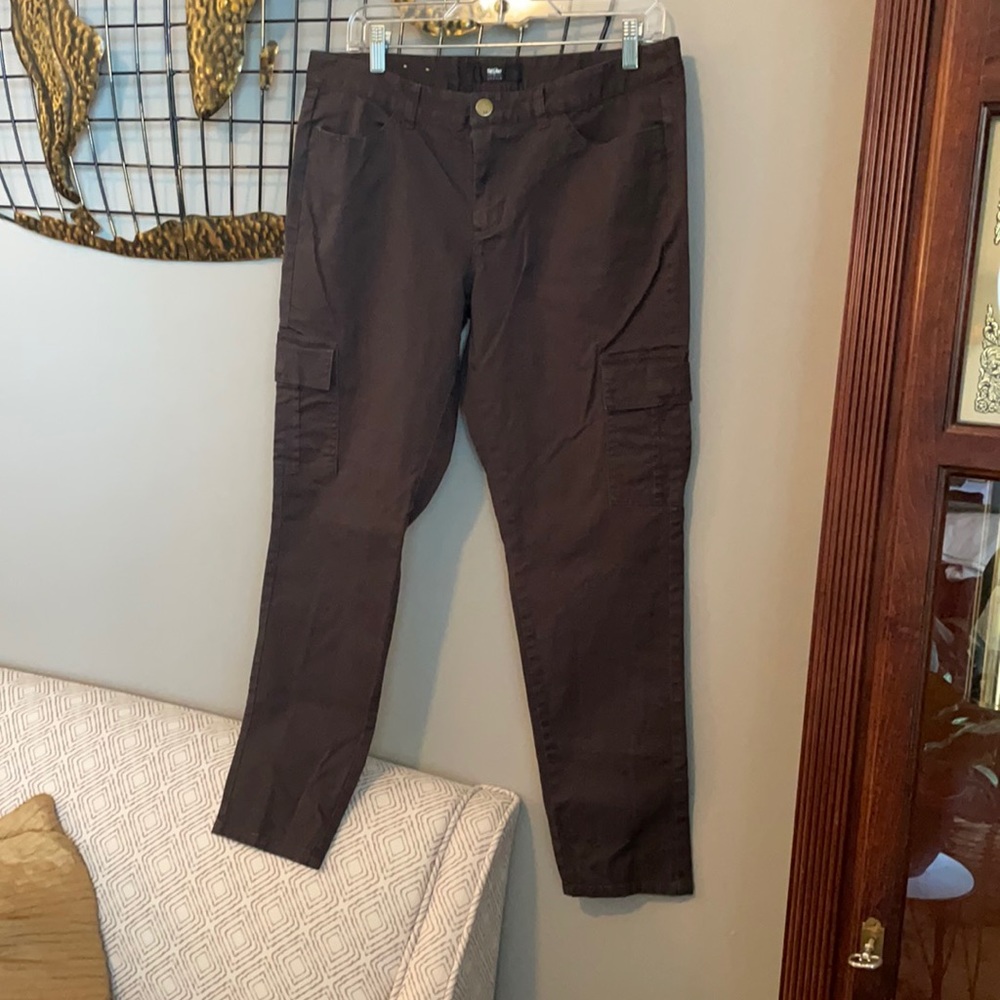 3 for $20 Cargo skinny pants